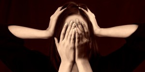 Beitragsbild des Blogbeitrags Burnout! Wenn alles zu viel wird.