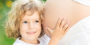 Beitragsbild des Blogbeitrags 15 Dinge, die du wissen musst, bevor das zweite Kind kommt