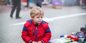 Beitragsbild des Blogbeitrags Kinderflohmärkte: Die beliebtesten Kinderflohmärkte in Wien und Umgebung