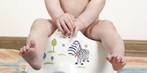 Beitragsbild des Blogbeitrags „Töpfchentraining“: 5 nützliche Dinge, wenn dein Kind sauber wird 
