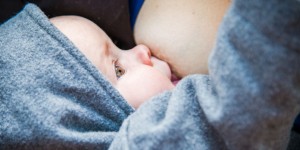 Beitragsbild des Blogbeitrags Brustschimpfphase – gibt es die wirklich?