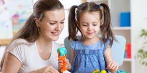 Beitragsbild des Blogbeitrags Wann haben eure Kinder begonnen zu gehorchen?