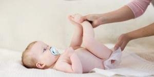 Beitragsbild des Blogbeitrags Feuchttücher selber machen – Poreinigung ohne Chemikalien