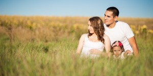 Beitragsbild des Blogbeitrags Die 10 wichtigsten Tipps für entspannte Familiennächte von Sibylle Lüpold