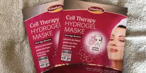 Beitragsbild des Blogbeitrags Gewinnspiel: 3×2 Gesichtsmasken