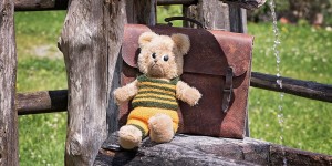 Beitragsbild des Blogbeitrags Schultasche kaufen – 14 Tipps, die du kennen und beachten musst