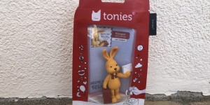 Beitragsbild des Blogbeitrags Gewinnspiel: Tonies – Felix Figur