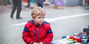 Beitragsbild des Blogbeitrags Schnäppchenjäger aufgepasst! Die besten und beliebtesten Kinderflohmärkte in Wien und Umgebung 