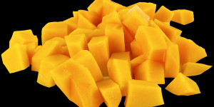 Beitragsbild des Blogbeitrags Mango Rezepte – die Königin der Früchte 