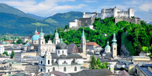 Beitragsbild des Blogbeitrags Low Budget Ausflüge in Österreich