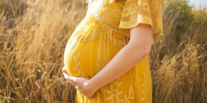 Beitragsbild des Blogbeitrags 5 Tipps für deine Schwangerschaft 
