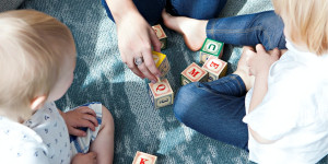 Beitragsbild des Blogbeitrags Kinder fördern: So werden aus Interessen Leidenschaften.