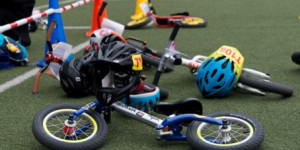 Beitragsbild des Blogbeitrags Kinderfahrzeuge: Wahl und Sicherheit