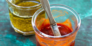 Beitragsbild des Blogbeitrags Die besten Grillmarinaden