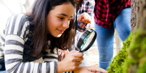 Beitragsbild des Blogbeitrags Die Natur – eine faszinierende und vielfältige Welt