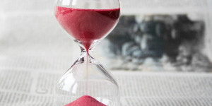 Beitragsbild des Blogbeitrags Same procedure as every day: Und, was hast du heute so gemacht?
