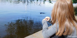 Beitragsbild des Blogbeitrags Citytrip: Hamburg mit Kindern 