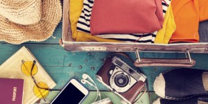 Beitragsbild des Blogbeitrags Feriencheckliste: So klappt es mit den Urlaubsvorbereitungen