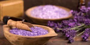 Beitragsbild des Blogbeitrags Selbstgemachte Hautpflege im Sommer 