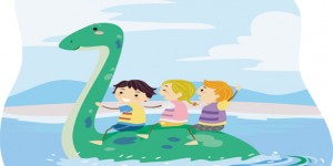 Beitragsbild des Blogbeitrags Anna, Laura, Tim und das liebe Seeungeheuer