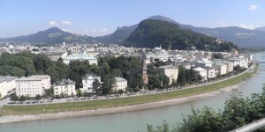 Beitragsbild des Blogbeitrags Salzburg Stadt mit Kindern – unsere Tipps für ein Wochenende 