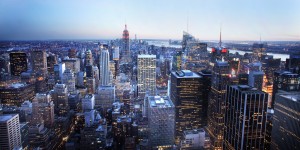 Beitragsbild des Blogbeitrags Schottische Grüße aus New York… 
