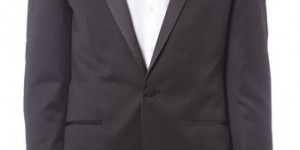Beitragsbild des Blogbeitrags Mein erster eigener Black Tie…