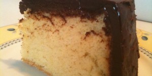 Beitragsbild des Blogbeitrags Kleine Sünde mit weichem Kern… 