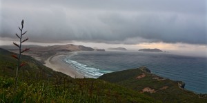 Beitragsbild des Blogbeitrags Cape Reinga 