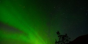 Beitragsbild des Blogbeitrags Northern Lights