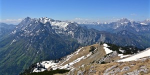 Beitragsbild des Blogbeitrags Hochblaser 
