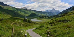 Beitragsbild des Blogbeitrags Hochtannbergpass