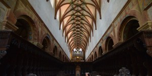 Beitragsbild des Blogbeitrags Maulbronn Monastery
