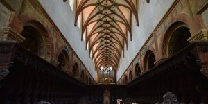 Beitragsbild des Blogbeitrags Maulbronn Monastery 