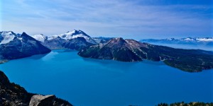 Beitragsbild des Blogbeitrags Garibaldi Lake 