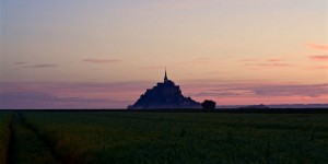 Beitragsbild des Blogbeitrags Mont-Saint-Michel