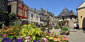 Beitragsbild des Blogbeitrags Rochefort-en-Terre