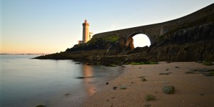 Beitragsbild des Blogbeitrags Phare du Petit Minou