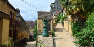Beitragsbild des Blogbeitrags Les Eyzies-de-Tayac