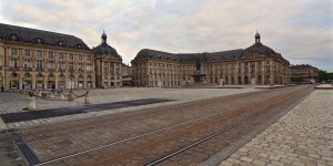 Beitragsbild des Blogbeitrags Bordeaux 