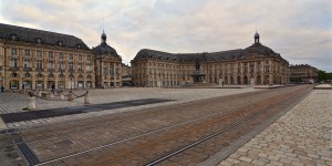 Beitragsbild des Blogbeitrags Bordeaux