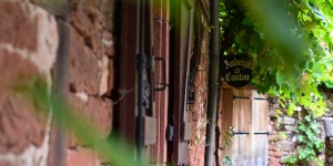 Beitragsbild des Blogbeitrags Collonges-la-Rouge