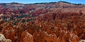 Beitragsbild des Blogbeitrags Bryce Canyon National Park