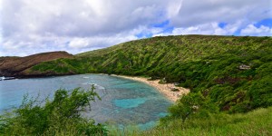 Beitragsbild des Blogbeitrags Hanauma Bay