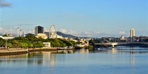 Beitragsbild des Blogbeitrags Brisbane
