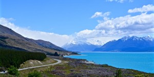 Beitragsbild des Blogbeitrags Lake Pukaki