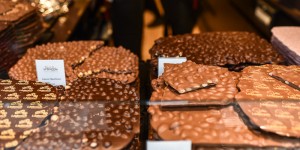 Beitragsbild des Blogbeitrags Ein Wochenende in Zürich – 2-days-guide #weekendescape #chocolateheaven #cheesefondueheaven