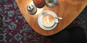 Beitragsbild des Blogbeitrags Burggasse 24 #vintageflair #brunchinvienna #conceptstore 