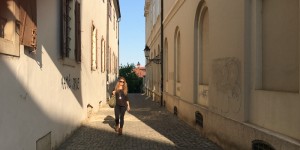 Beitragsbild des Blogbeitrags Zagreb in 36 Stunden #weekendescape 