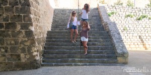 Beitragsbild des Blogbeitrags Ibiza Stadt: old town. shopping. tapas & view.